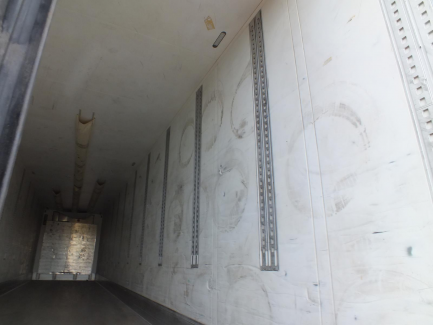 Zdjęcie przedmiotu: AUCTION OF THE DAY SCHMITZ CARGOBULL AG SKO 24L-13.4 Refrigerator