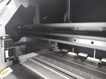 Zdjęcie przedmiotu: Друкарський плотер MIMAKI Jv 33-160