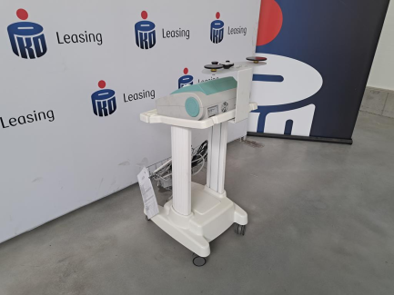 Zdjęcie przedmiotu: Medical device SOMETECH INC RF Diathermy LVT-250