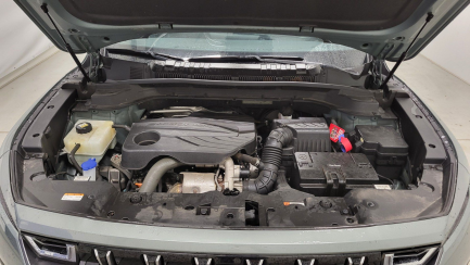 Zdjęcie przedmiotu: Ssangyong Torres 1.5 T-GDI Wild 4WD aut + LPG Brak dokument&oacute;w LPG