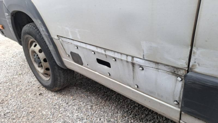 Zdjęcie przedmiotu: Fiat Ducato MAXI 2.3 M-jet E6d 3.5t L4H2