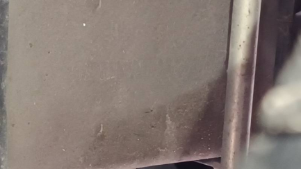 Zdjęcie przedmiotu: Ford TURNEO Oświadczenie o utracie DR