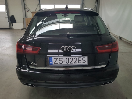 Zdjęcie przedmiotu: Audi A6