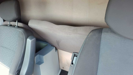 Zdjęcie przedmiotu: RENAULT/GRUAU Master FWD 2.3 dCi L3H1 Pack Clim S&S+E E6 3.5t