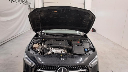 Zdjęcie przedmiotu: Mercedes-benz A 220 AMG 4Matic