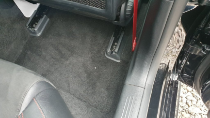 Zdjęcie przedmiotu: Mercedes-benz Cla AMG 45 S 4-Matic 8G-DCT