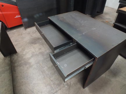 Zdjęcie przedmiotu: FITNESS CLUB FURNITURE