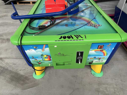 Zdjęcie przedmiotu: Nany's indoor playground