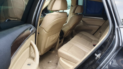 Zdjęcie przedmiotu: Bmw X6 40d xDrive