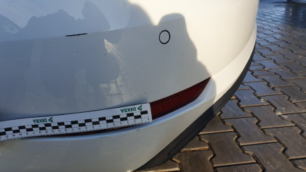 Zdjęcie przedmiotu: Volkswagen Golf Combi