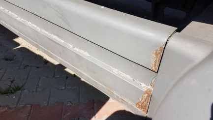 Zdjęcie przedmiotu: Mercedes-benz ATEGO II BluTec 5 6374ccm-286HP 16t 07-13