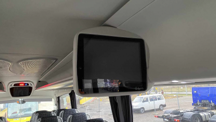 Zdjęcie przedmiotu: IRIZAR I6 Integral 13.35 18.0t