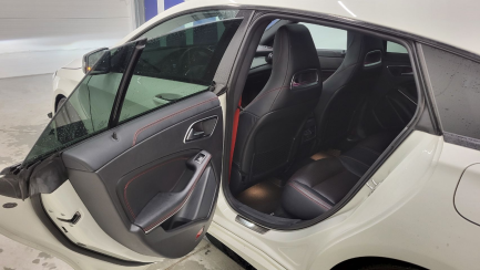 Zdjęcie przedmiotu: Mercedes-benz Cla Shooting Brake AMG CLA 45 4-Matic