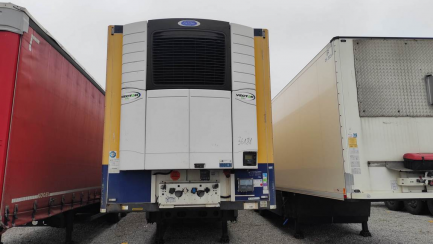 Zdjęcie przedmiotu: KRONE SD Refrigerator