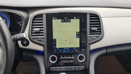 Zdjęcie przedmiotu: Renault Talisman Grandtour 1.8 TCe FAP Initiale Paris EDC