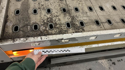 Zdjęcie przedmiotu: FORD/PARTNER TRANSIT 350 2.0 TDCi DPF E6.2 3.5t L5 Ambiente