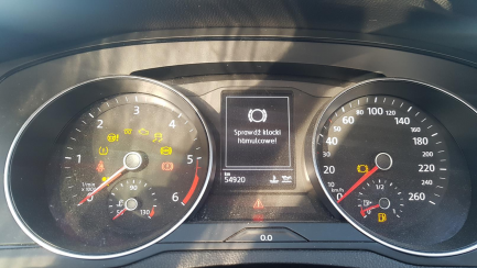Zdjęcie przedmiotu: Volkswagen Passat Combi
