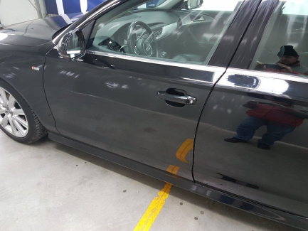 Zdjęcie przedmiotu: Audi A6