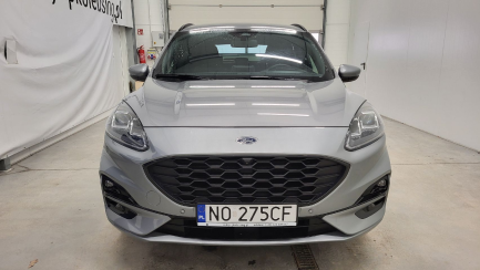 Zdjęcie przedmiotu: Ford Kuga 2.5P PHEV FWD ST-Line X