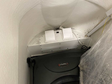 Zdjęcie przedmiotu: Cosmetic device - Vacu shaper