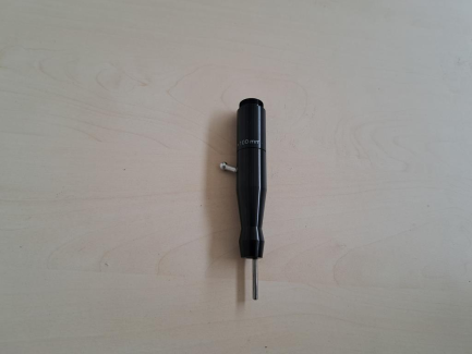 Zdjęcie przedmiotu: fractional laser Beijing KES Biology Technology Co. Co., Ltd. CO2 MED-870+