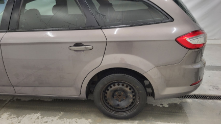 Zdjęcie przedmiotu: Ford Mondeo Kombi 2.0 TDCi Trend