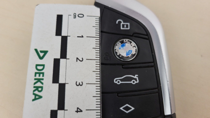 Zdjęcie przedmiotu: BMW 620d xDrive mHEV aut