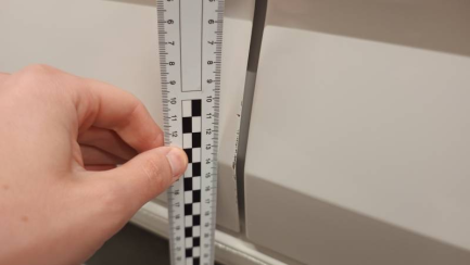 Zdjęcie przedmiotu: Volkswagen Caddy Maxi 2.0 TDI Cargo E6 2.5t