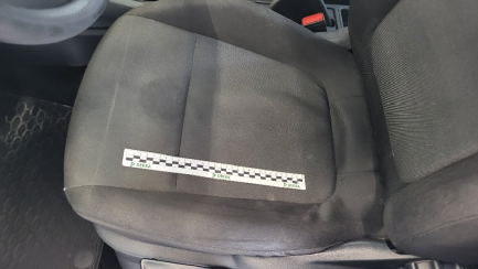 Zdjęcie przedmiotu: Skoda Fabia + LPG(niekompletne) Brak dokument&oacute;w LPG