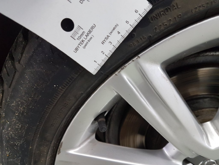 Zdjęcie przedmiotu: Audi A6