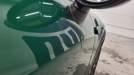 Zdjęcie przedmiotu: Mini Cooper Classic Trim aut