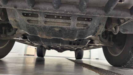 Zdjęcie przedmiotu: Mitsubishi L200 2.2 d DC Stark Basic aut Oświadczenie o utracie DR