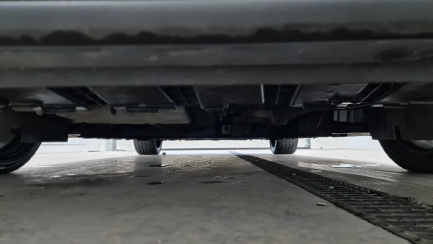 Zdjęcie przedmiotu: Ford Focus 2.3 EcoBoost RS