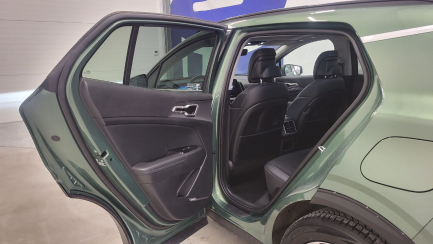 Zdjęcie przedmiotu: Kia Sportage 1.6 T-GDI mHEV Business Line 2WD DCT