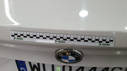 Zdjęcie przedmiotu: Bmw X6 xDrive40d