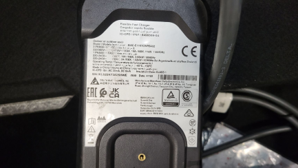 Zdjęcie przedmiotu: BMW i7 105.7kWh xDrive60 M Sport Oświadczenie o utracie DR