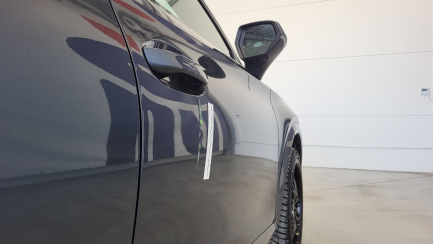 Zdjęcie przedmiotu: Cupra Formentor 2.0 TSI 4Drive DSG