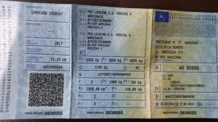 Zdjęcie przedmiotu: Audi A6 sedan  A6 2.0 TDI Quattro S tronic