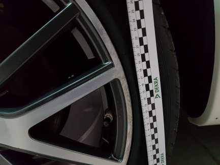 Zdjęcie przedmiotu: Maserati Levante