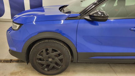 Zdjęcie przedmiotu: Opel Mokka 1.2 T GS S&S aut