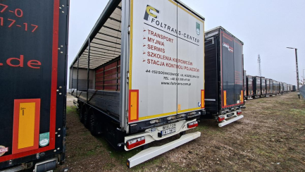 Zdjęcie przedmiotu: WIELTON NS3K Високобортовий 