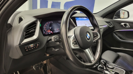 Zdjęcie przedmiotu: BMW 118i M Sport aut