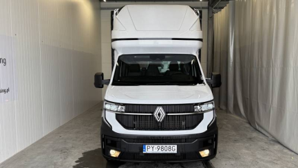 Zdjęcie przedmiotu: Renault Master 2.0 dCi L3 Extra E6e 3.5t