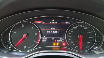 Zdjęcie przedmiotu: Audi A6 3.0 TDI Quattro S tronic