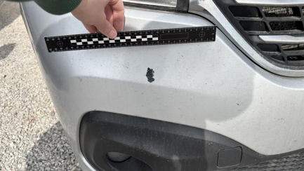 Zdjęcie przedmiotu: Renault Trafic 2.0 dCi E6d 3.1t L2 Pack Clim S&S+E Oświadczenie o utracie DR