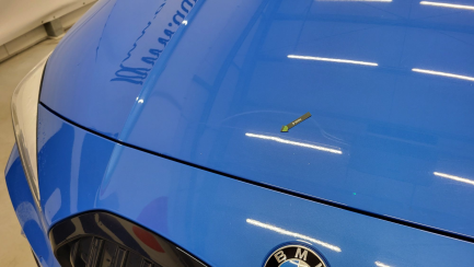 Zdjęcie przedmiotu: BMW 118i M Sport aut Oświadczenie o utracie DR