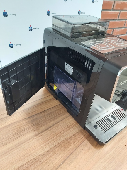 Zdjęcie przedmiotu: Coffee maker 4Swiss ROMA A10 Pro S/N 19010389