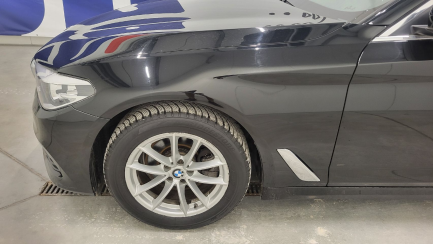 Zdjęcie przedmiotu: BMW 518D