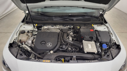 Zdjęcie przedmiotu: Mercedes-Benz CLA 200 AMG Line 7G-DCT