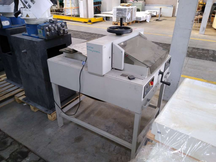 Zdjęcie przedmiotu: BIO-SYSTEM G52H hydraulic cutter